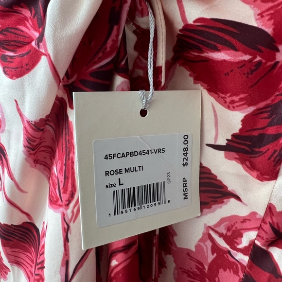 NWT Favorite Daughter Envy Slip Dress - Picture 11 of 11